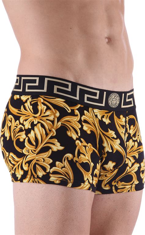 Versace men underwear